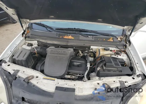 2008 Saturn Vue Xe z USA, uszkodzony, nr VIN 3GSCL33P28S676439